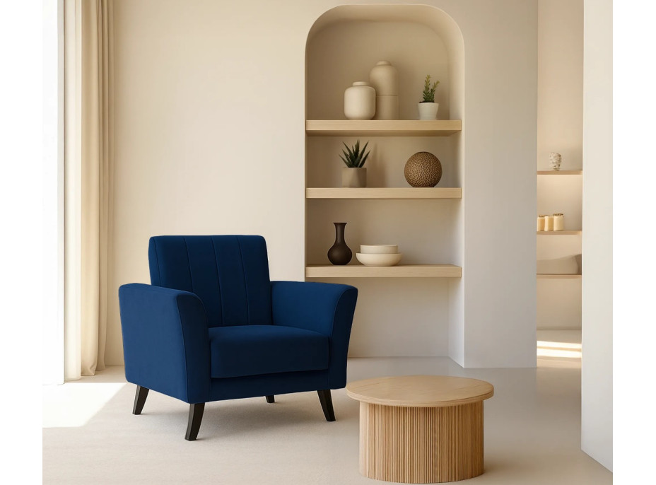 Kreslo LEROY (viac variant)