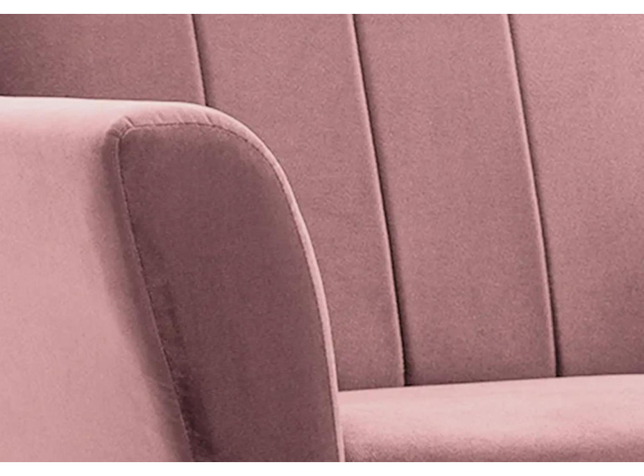 Kreslo LEROY (viac variant)