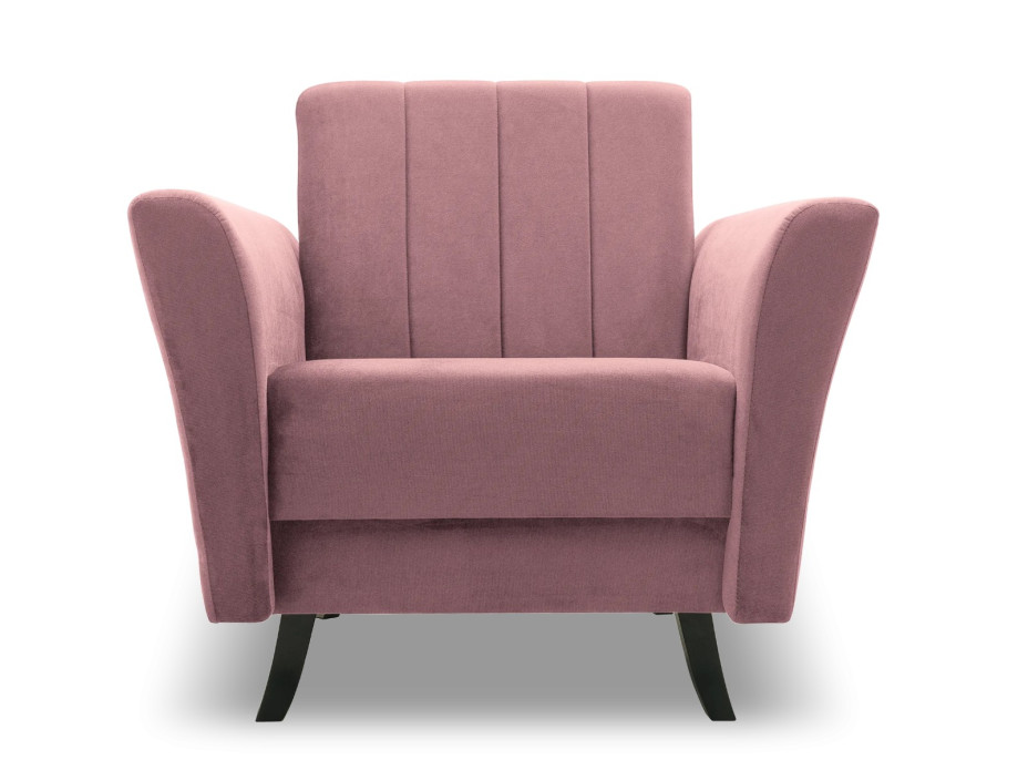 Kreslo LEROY (viac variant)