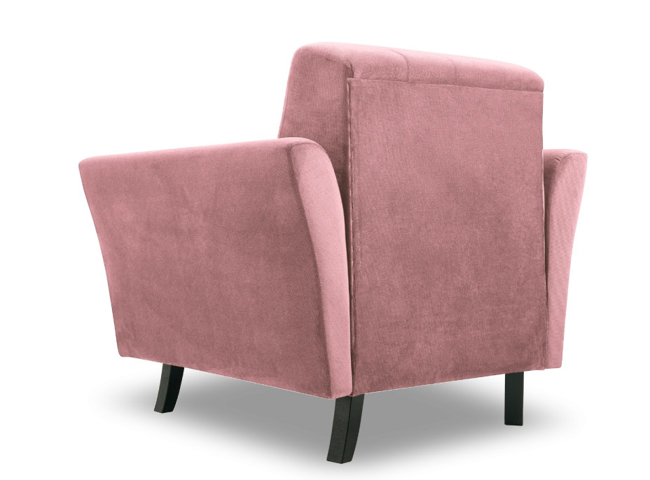 Kreslo LEROY (viac variant)