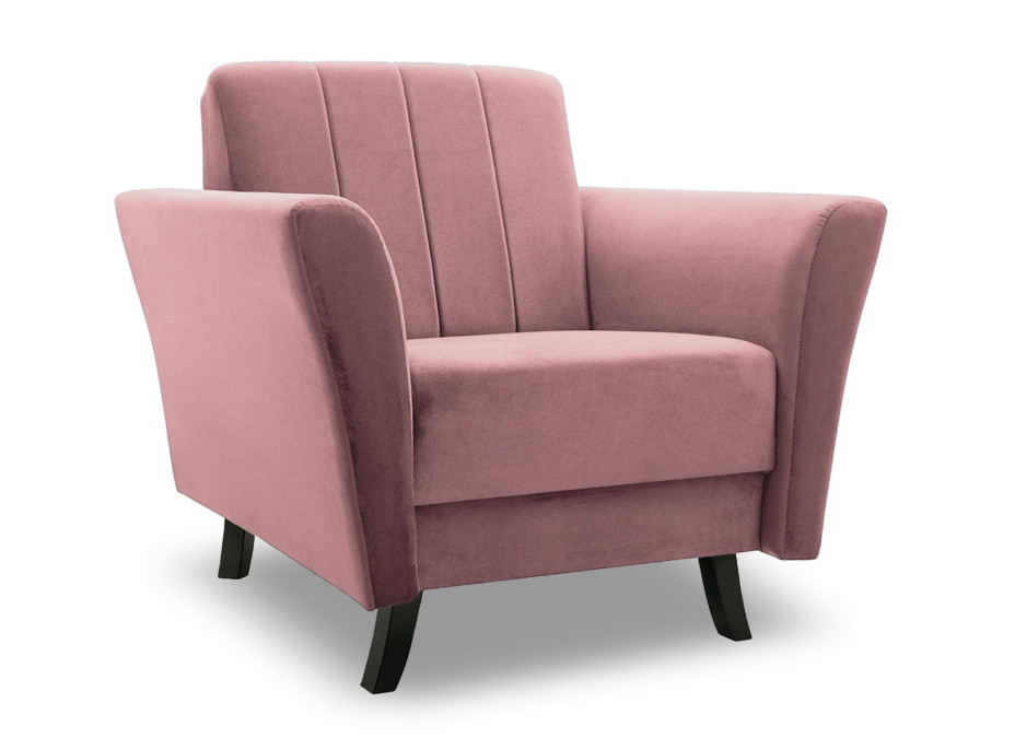 Kreslo LEROY (viac variant)