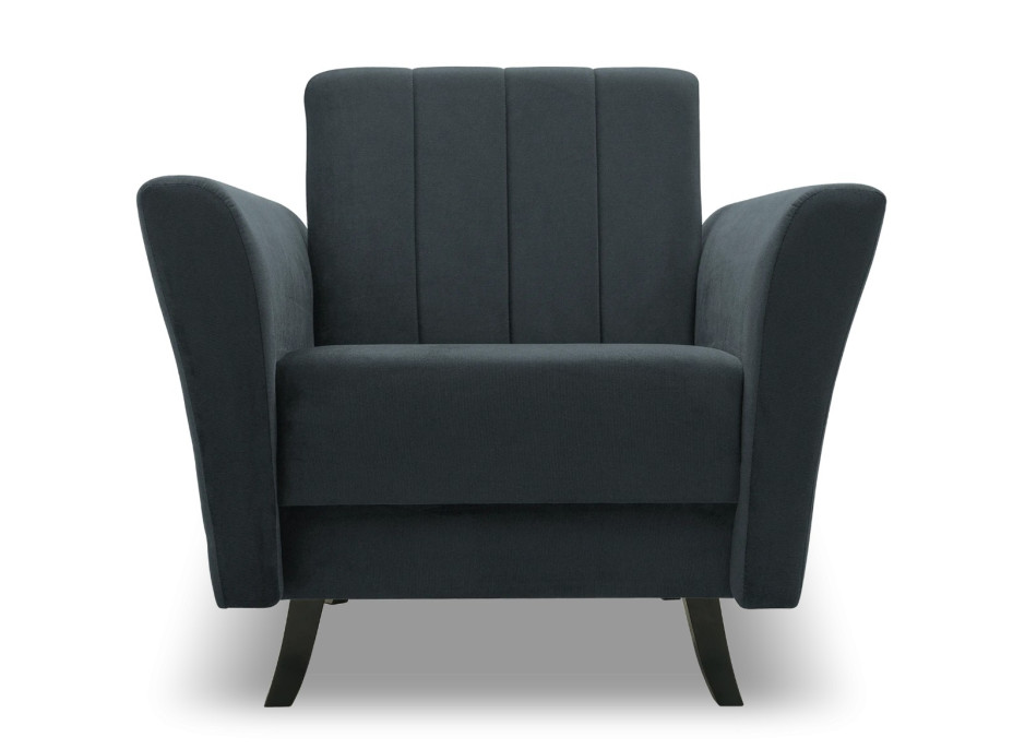 Kreslo LEROY (viac variant)