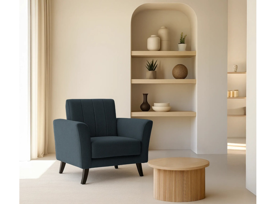 Kreslo LEROY (viac variant)