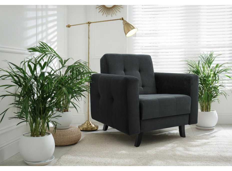 Kreslo LISABON (viac variant)