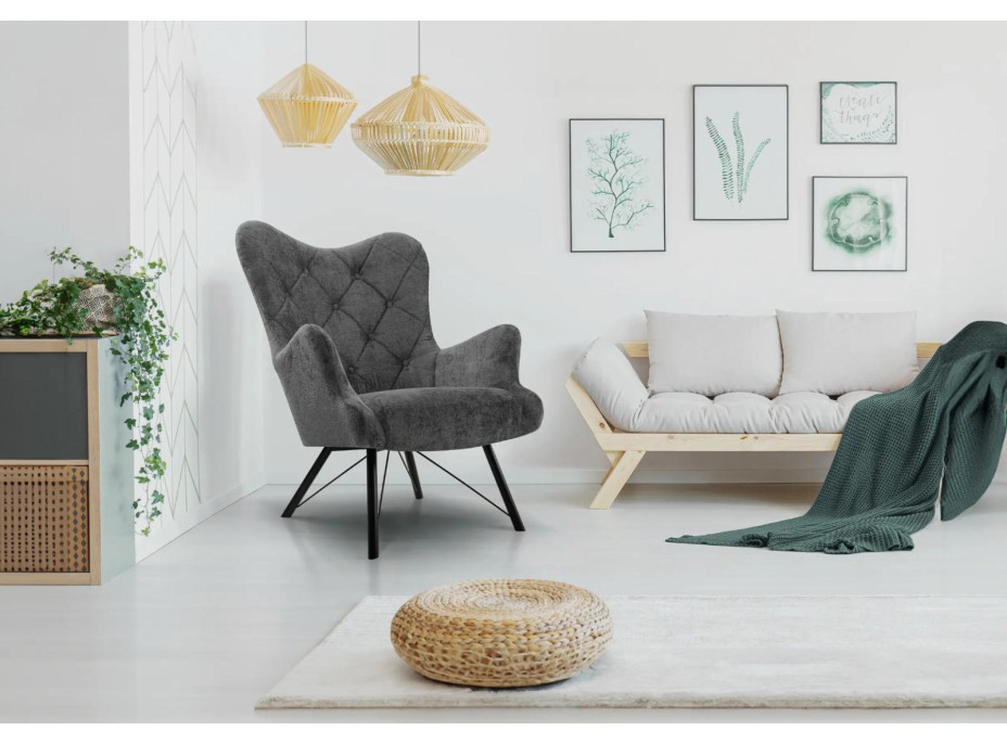 Kreslo MARION (viac variant)