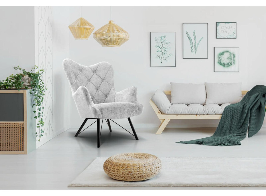 Kreslo MARION (viac variant)