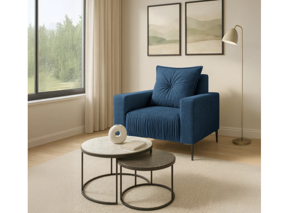 Kreslo RITA (viac variant)