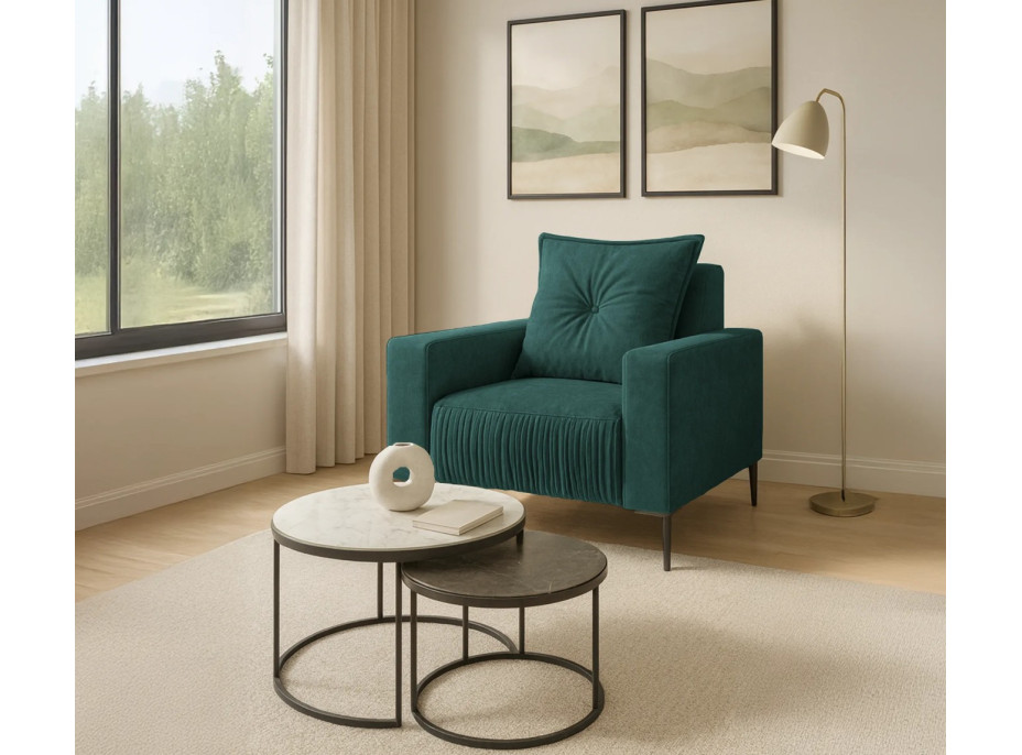 Kreslo RITA (viac variant)