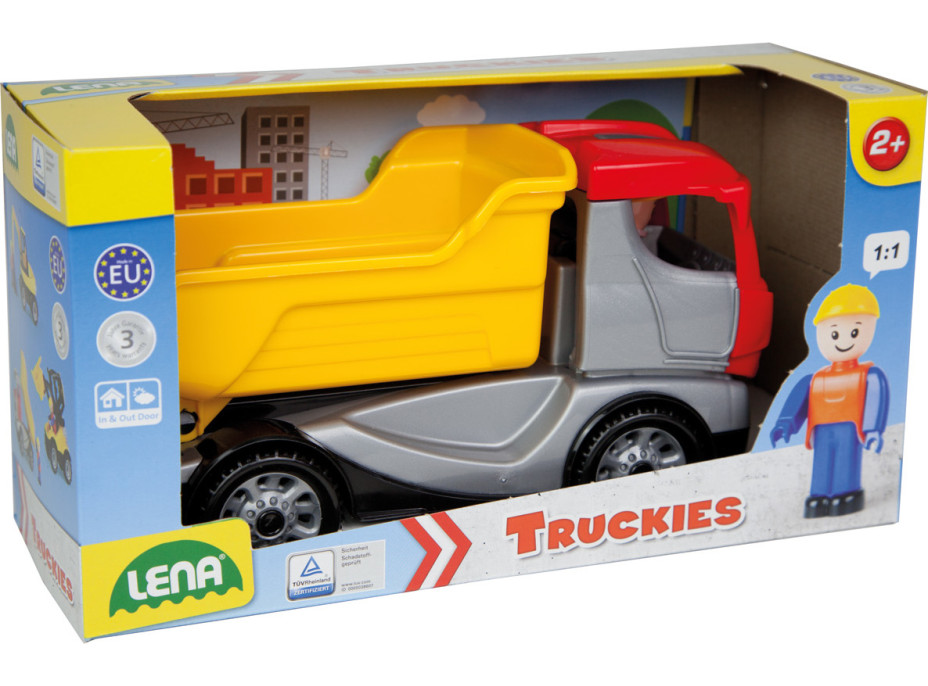 Lena Truckies sklápač