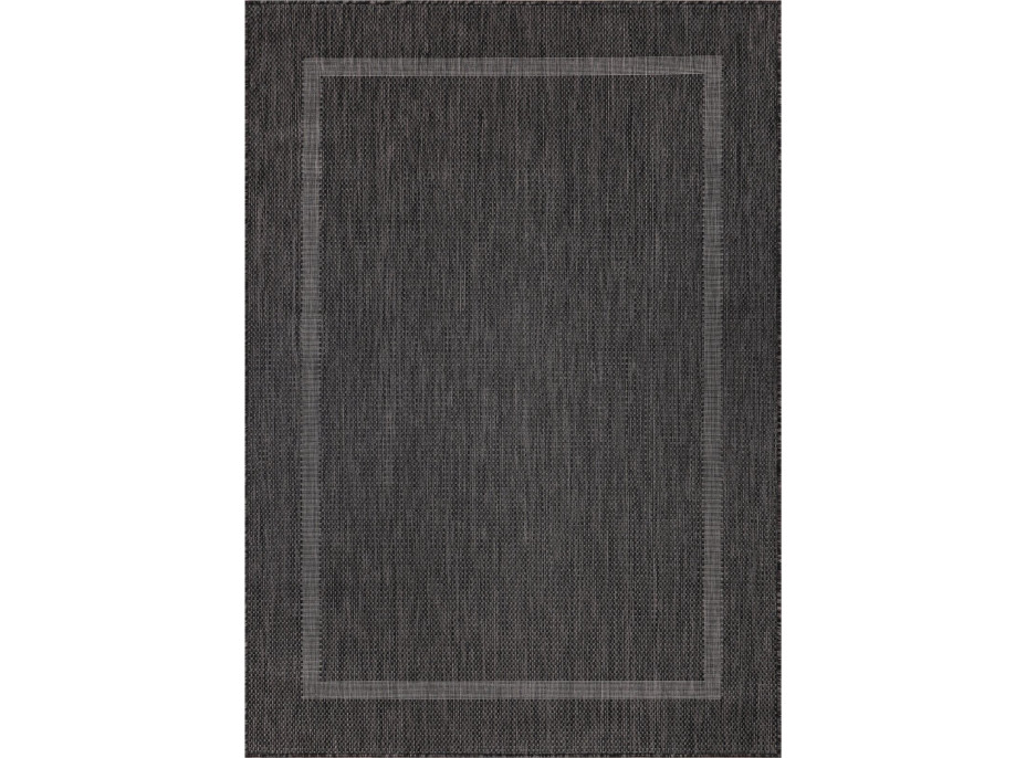 Behúň Relax 4311 Black