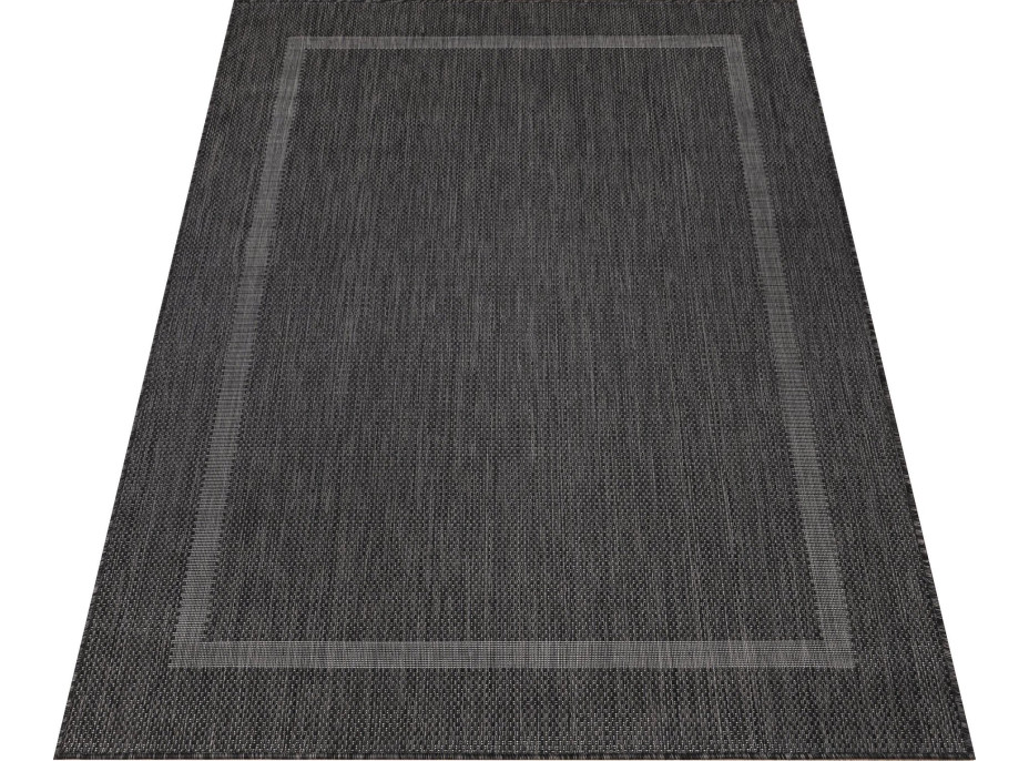 Behúň Relax 4311 Black