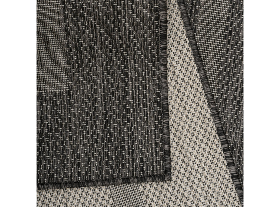 Behúň Relax 4311 Black