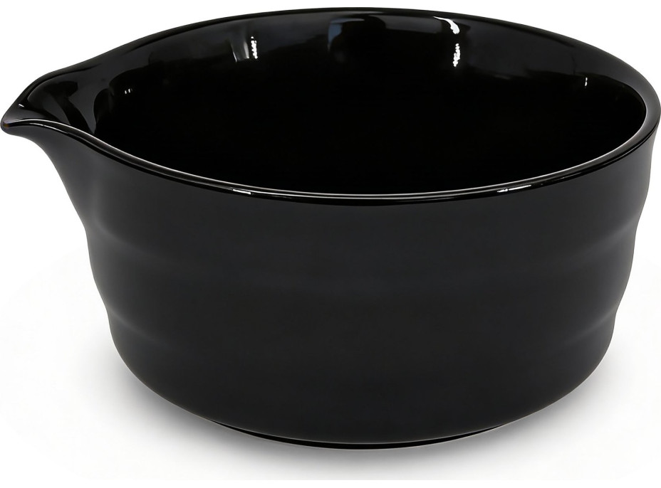 Matcha set MIDORI DREAM - čierny