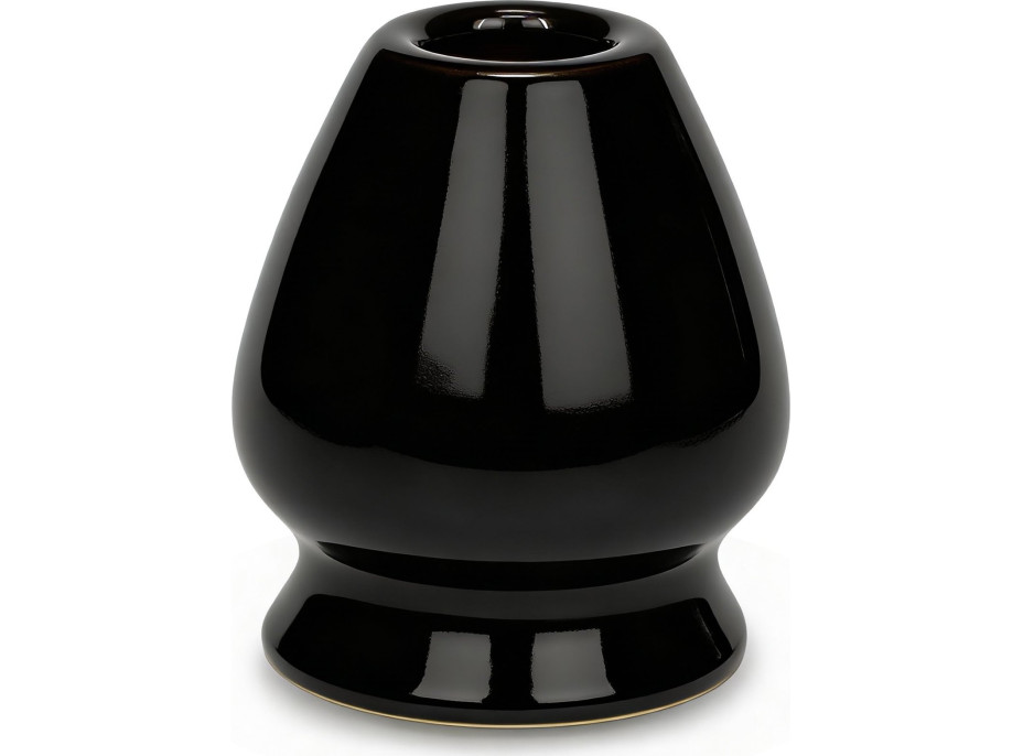 Matcha set MIDORI DREAM - čierny