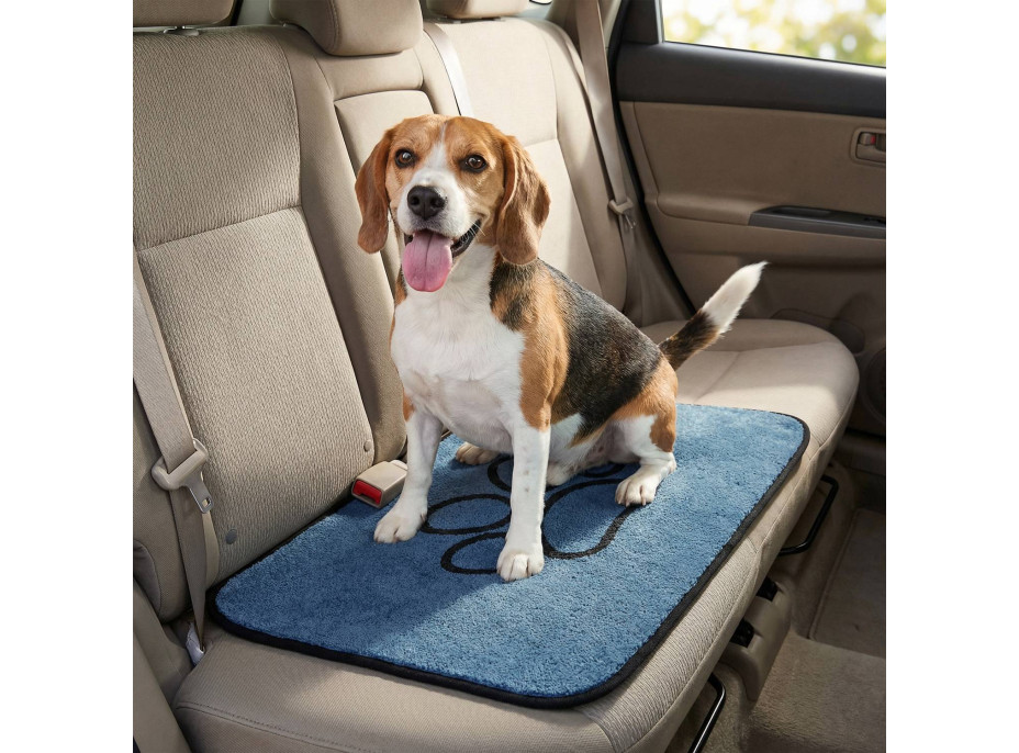 Vodeodolná podložka pre psov SMARTY DOG - 45x70 cm