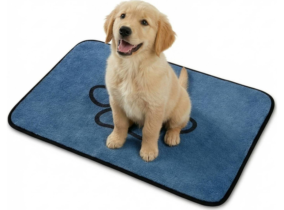 Vodeodolná podložka pre psov SMARTY DOG - 45x70 cm