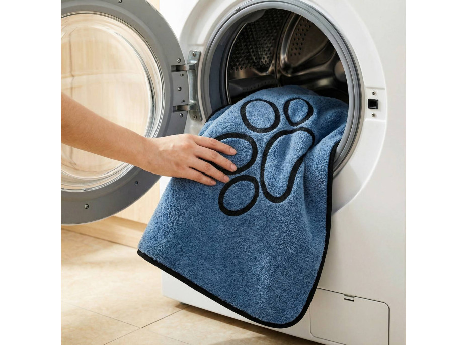 Vodeodolná podložka pre psov SMARTY DOG - 45x70 cm