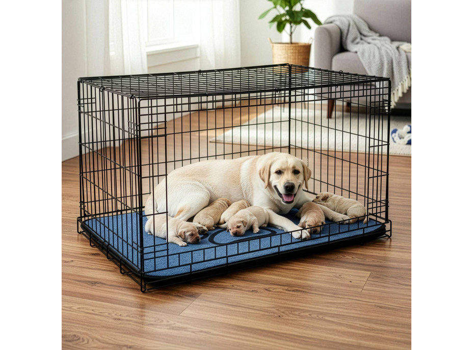 Vodeodolná podložka pre psov SMARTY DOG - 45x70 cm