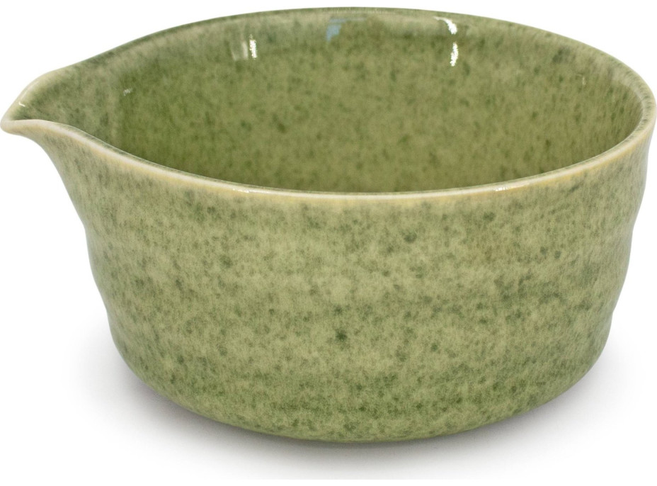 Matcha set MIDORI DREAM - zelený