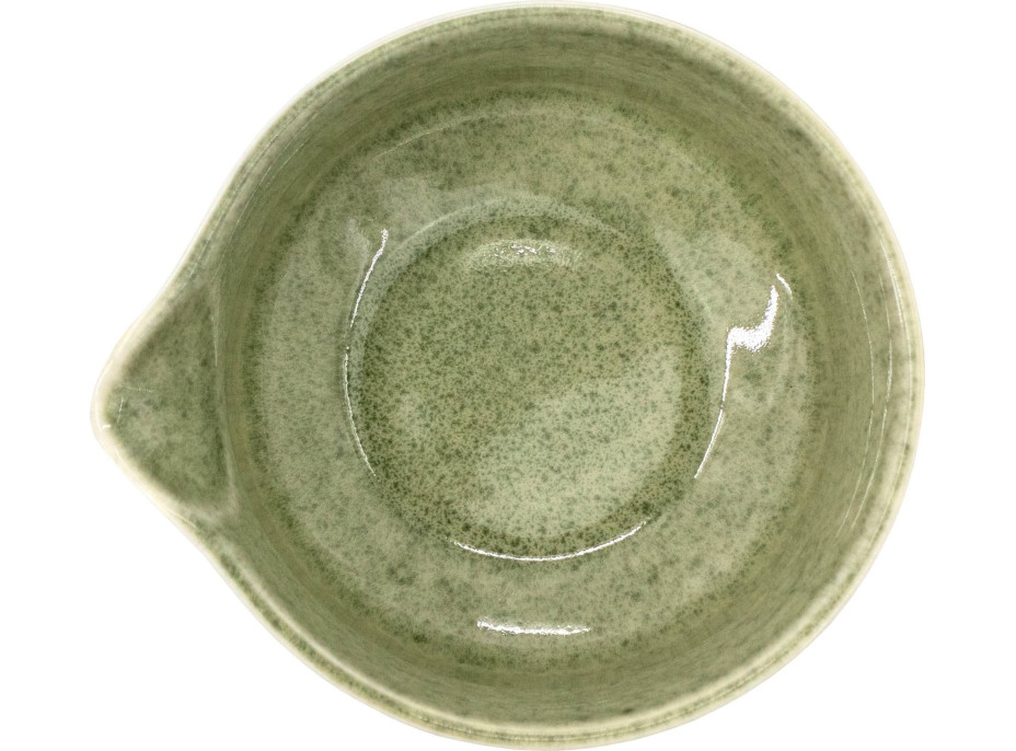 Matcha set MIDORI DREAM - zelený