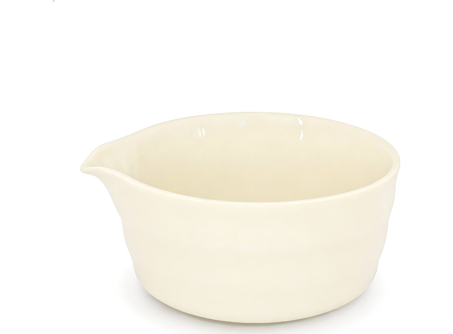 Matcha set MIDORI DREAM - krémový/ecru