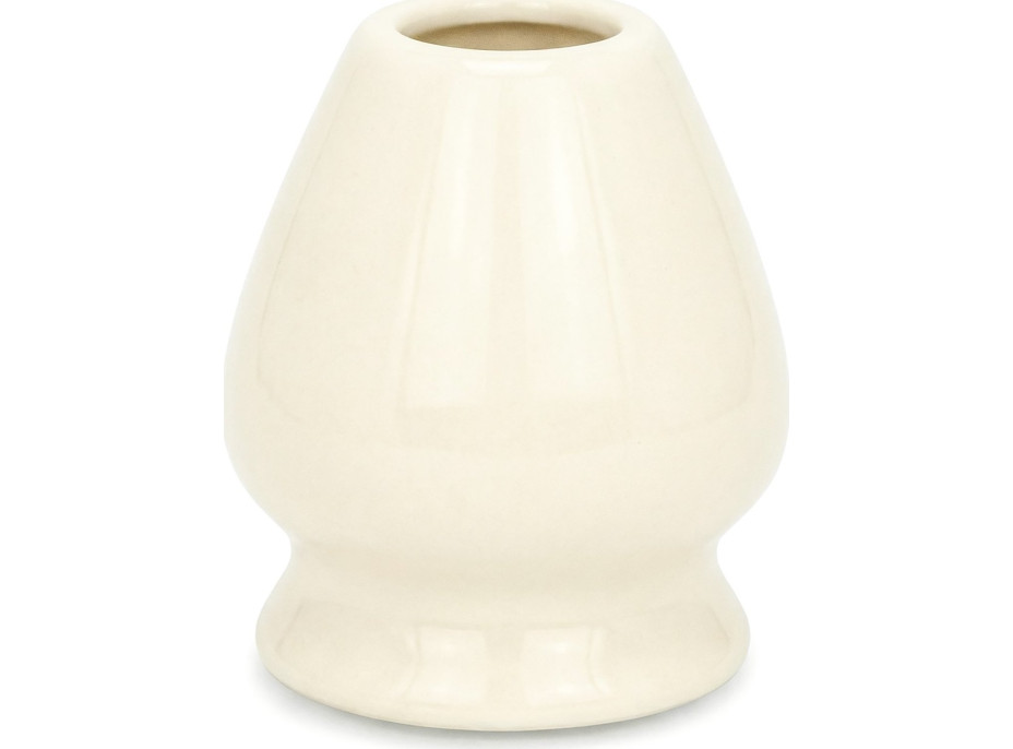 Matcha set MIDORI DREAM - krémový/ecru