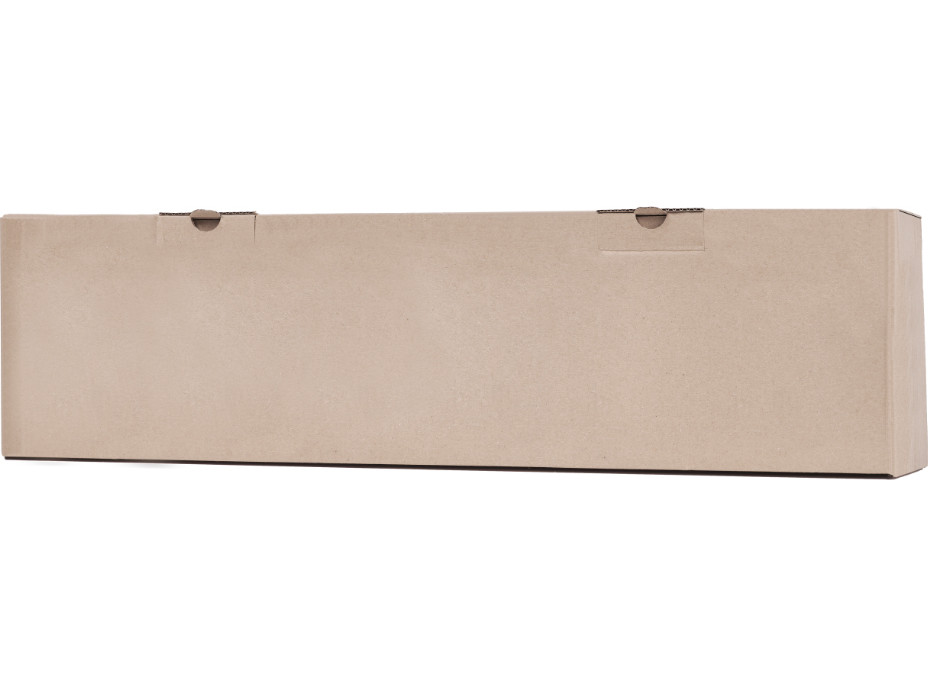 Bezpečnostná zábrana k posteli - 90 cm - Slon