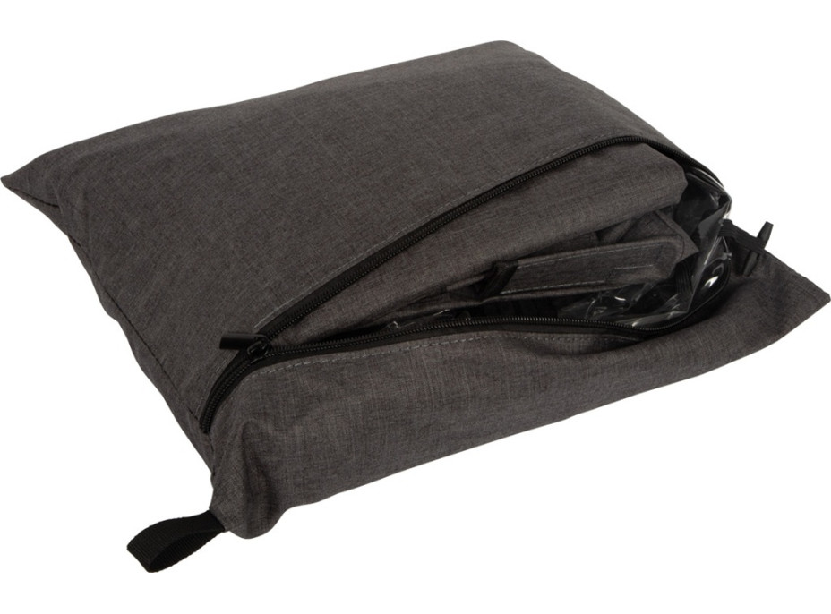 small foot Vozík so strechou