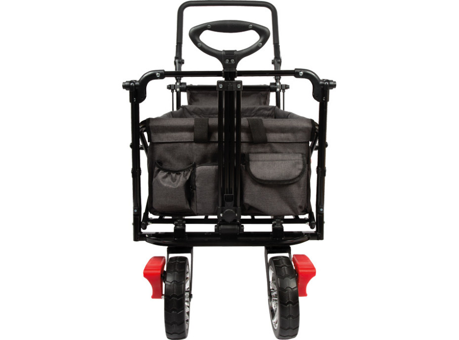 small foot Vozík so strechou