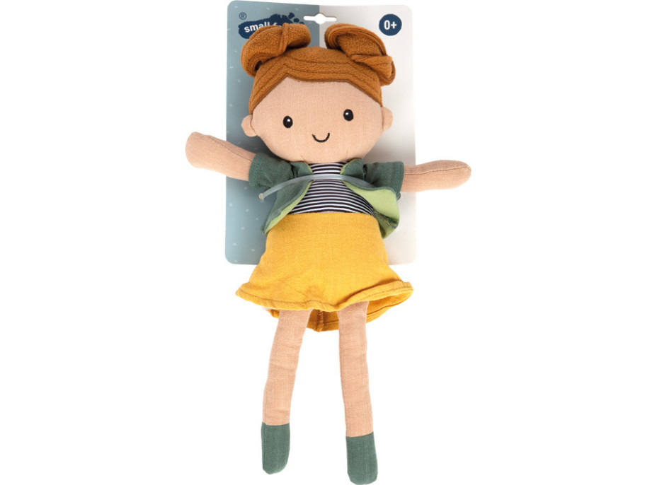 small foot Látková bábika Mája