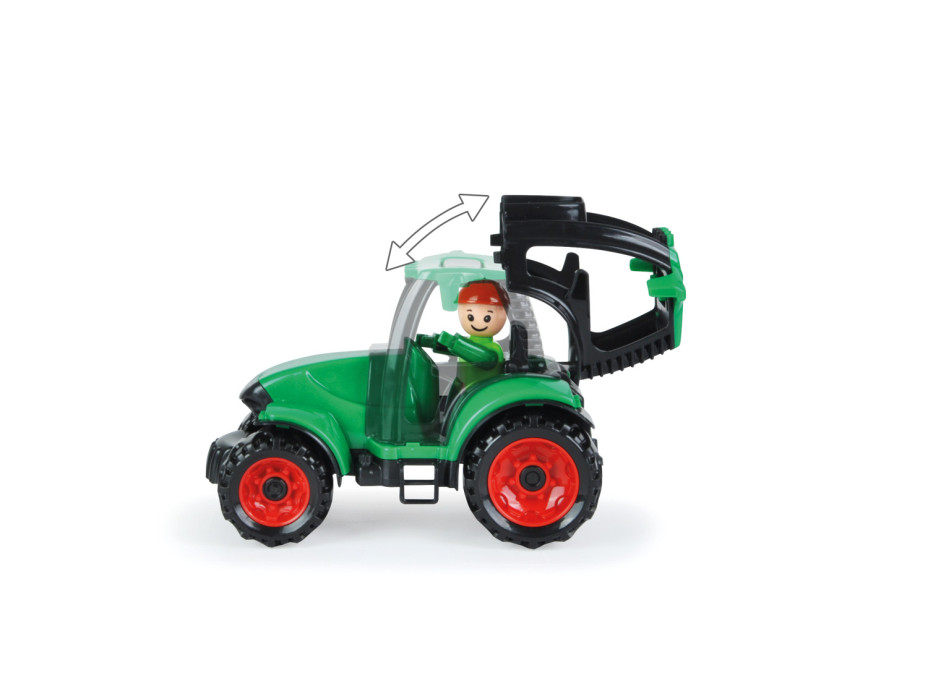 Lena Truckies traktor