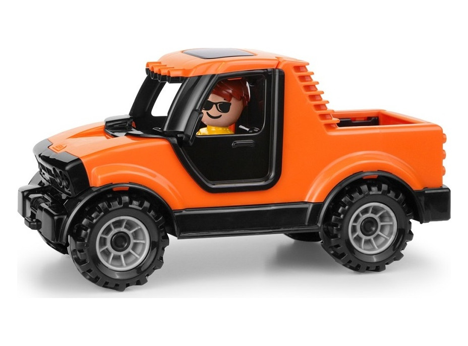 Lena Truckies Pickup