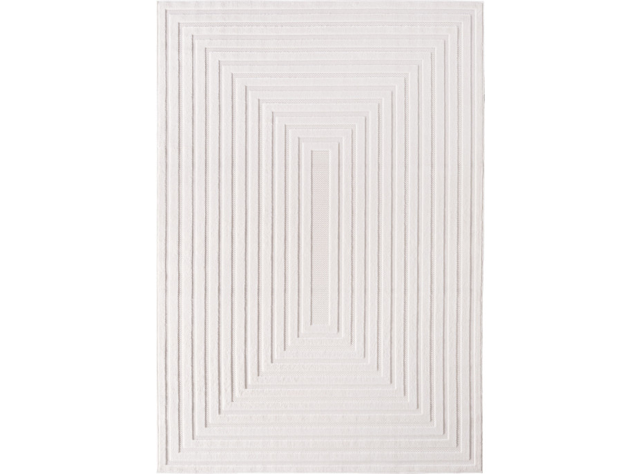 Kusový koberec Doha 1653 Cream