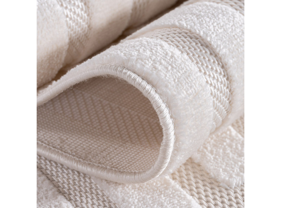 Kusový koberec Doha 1653 Cream