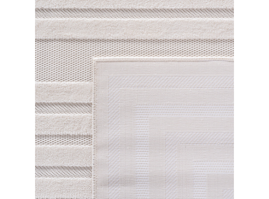 Kusový koberec Doha 1653 Cream