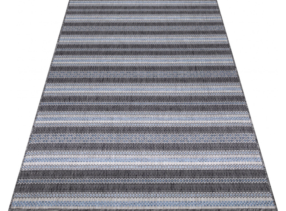 Kusový koberec Sunny 4411 Black