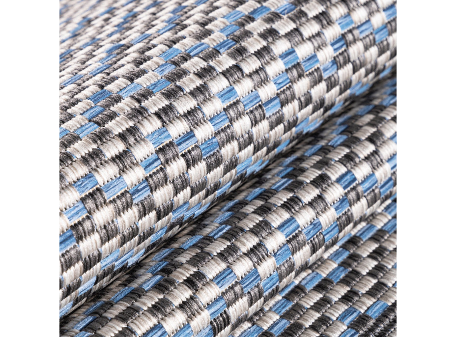 Kusový koberec Sunny 4419 Grey