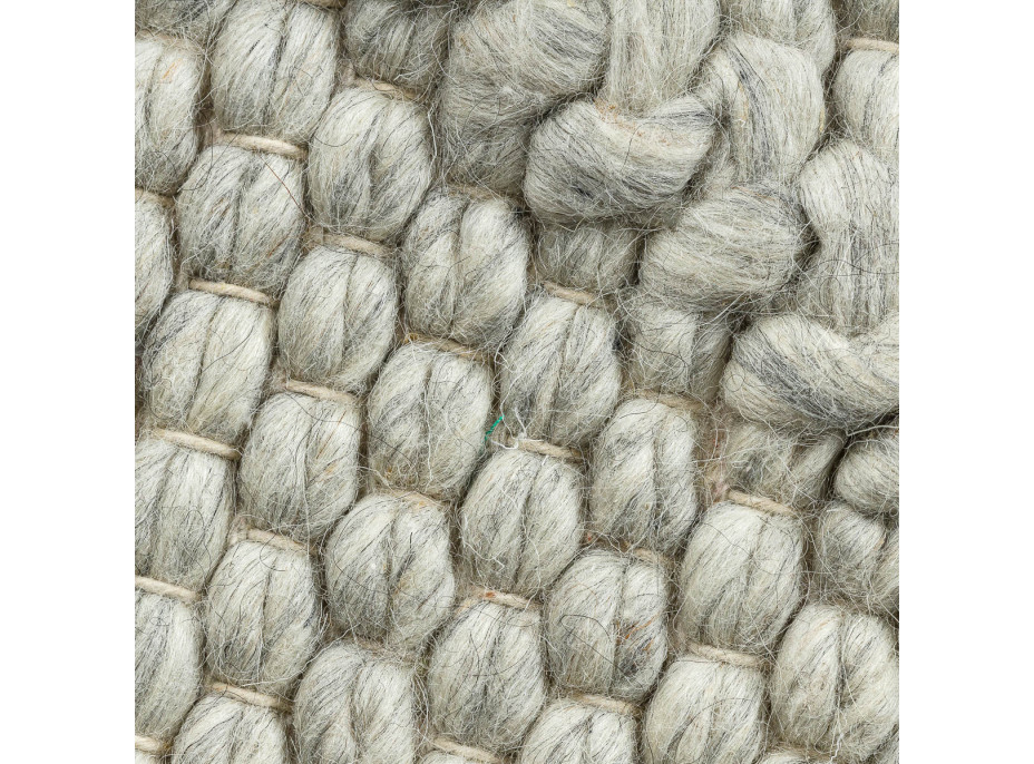 Kusový koberec Tahar 99001C beige