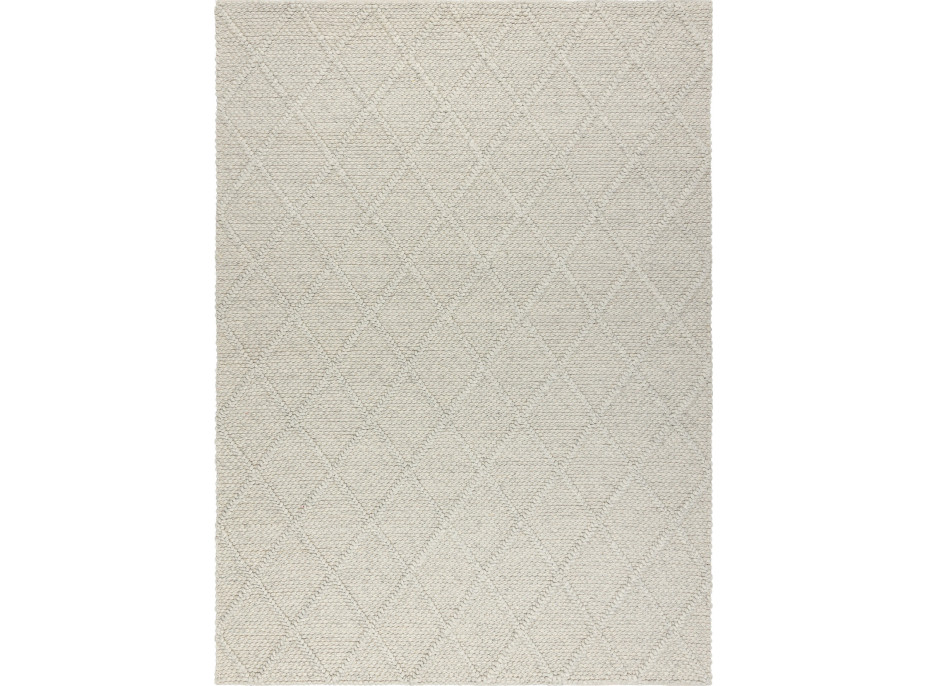 Kusový koberec Tahar 99001C beige