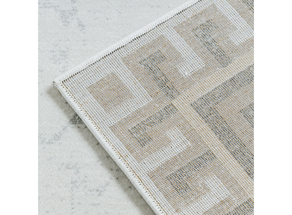 Kusový koberec Allure 1960 white/grey