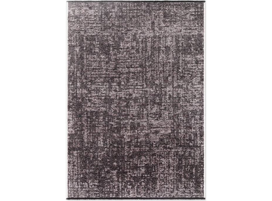 Kusový koberec Brilliance Prisma 106311 Brown z kolekcie Elle