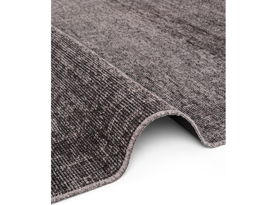 Kusový koberec Brilliance Prisma 106311 Brown z kolekcie Elle