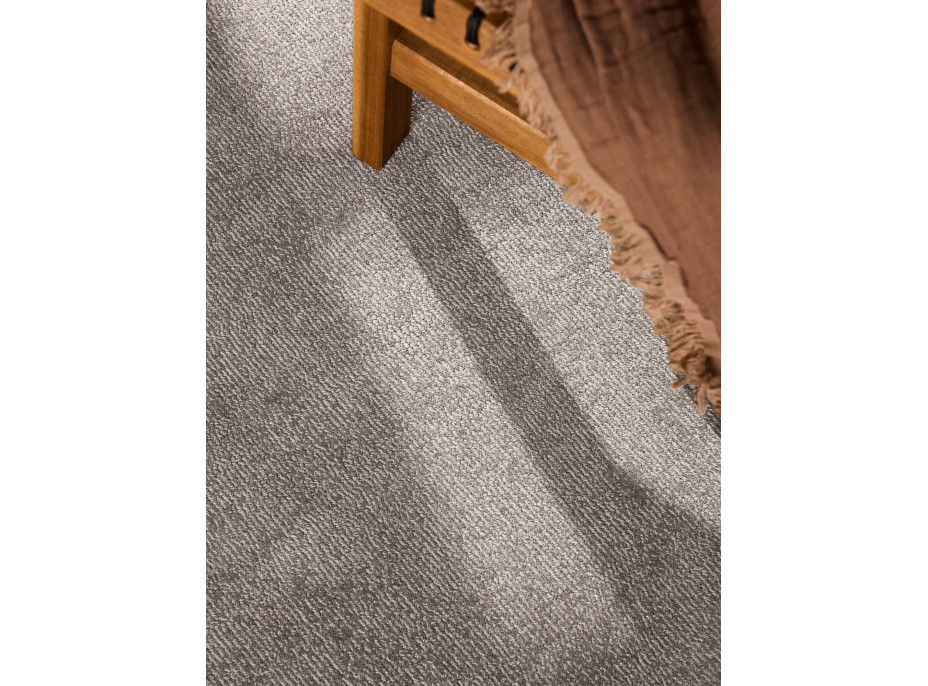 Kusový koberec Villeroy & Boch Kari 106287 Grey