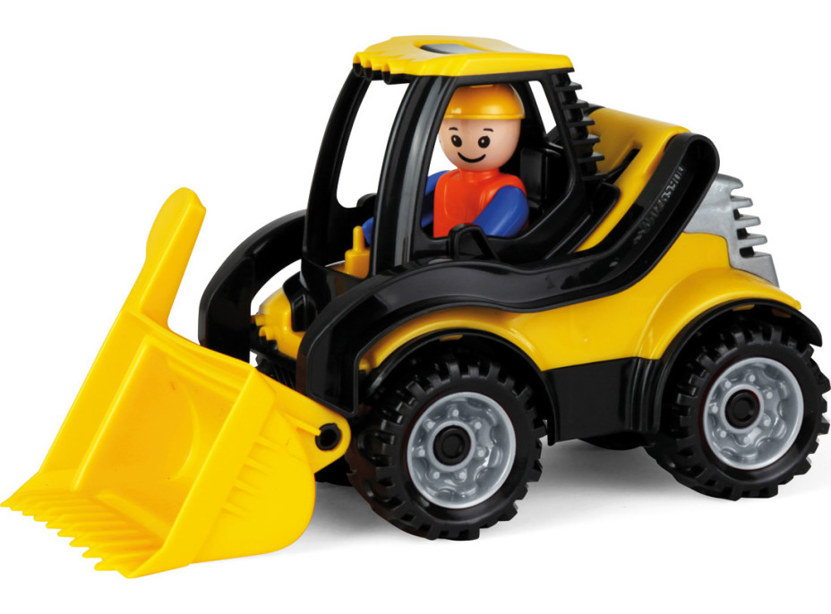 Lena Truckies nakladač