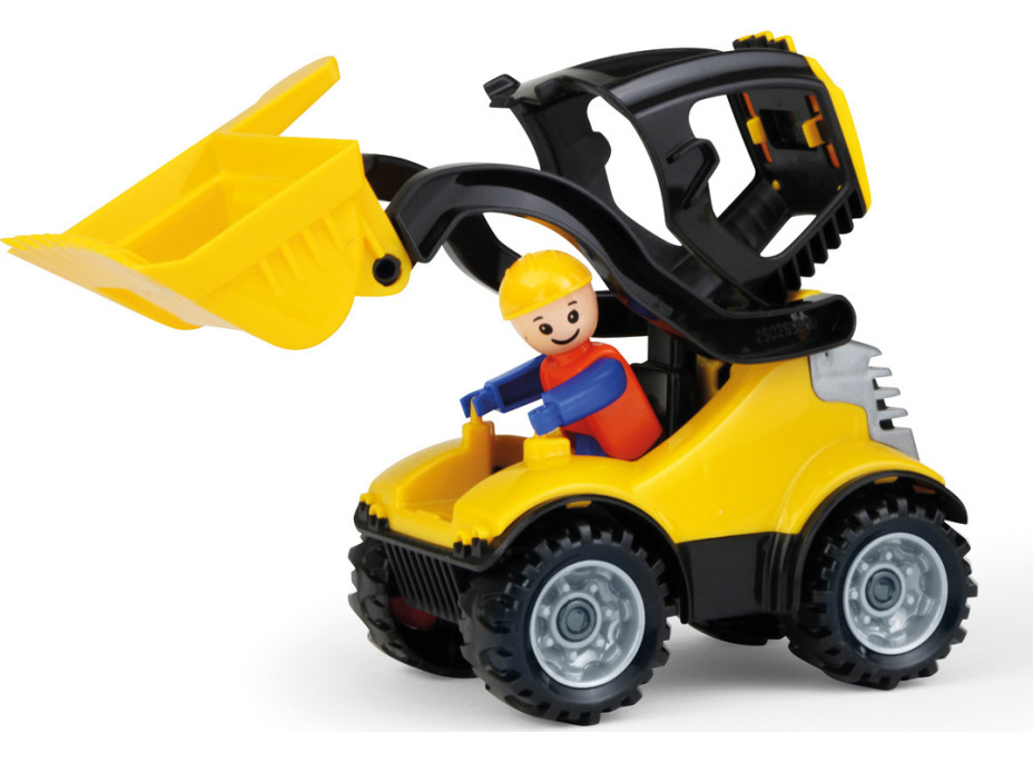 Lena Truckies nakladač