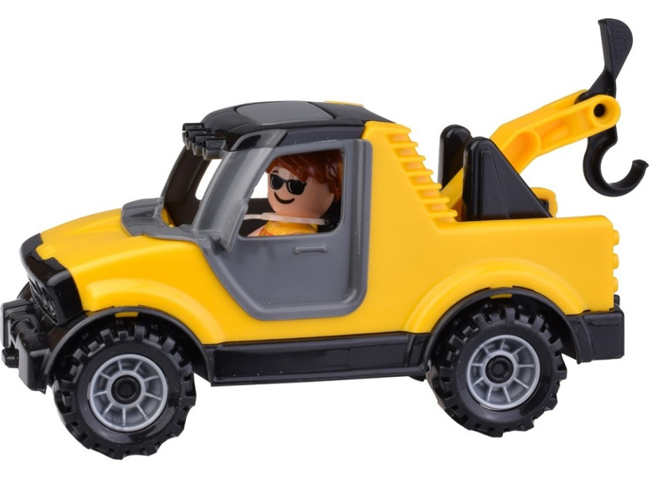 Lena Truckies Odťahové vozidlo