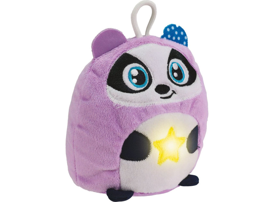 CLEMENTONI BABY Twinkle Twinkle Malý jazvec