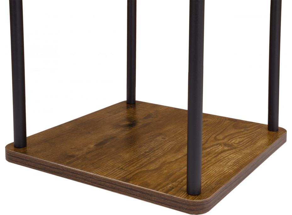 Stojan na kvety TOMAS rustic