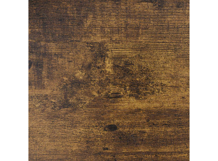 Stojan na kvety TOMAS rustic