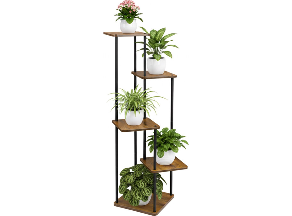 Stojan na kvety MARLON rustic